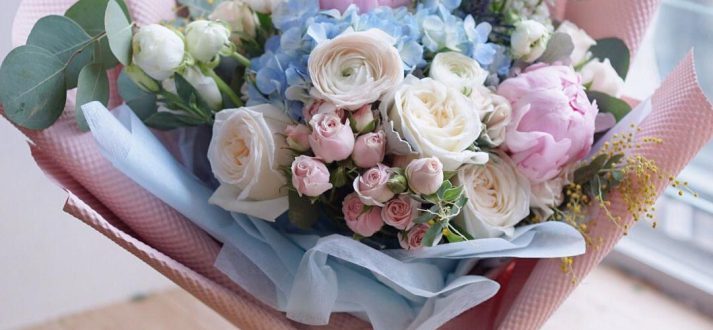 List Of Best Places to Find Hand Bouquet Singapore