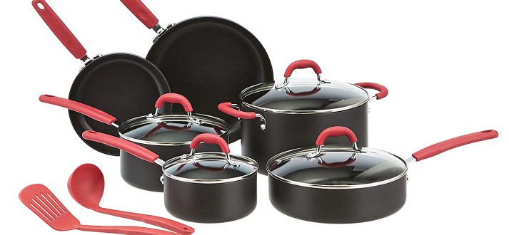 What is a Nonstick Cookware?